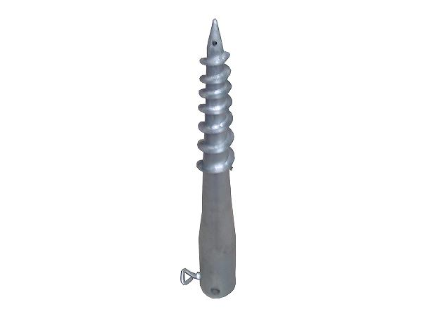 Metal Ground screw (9)